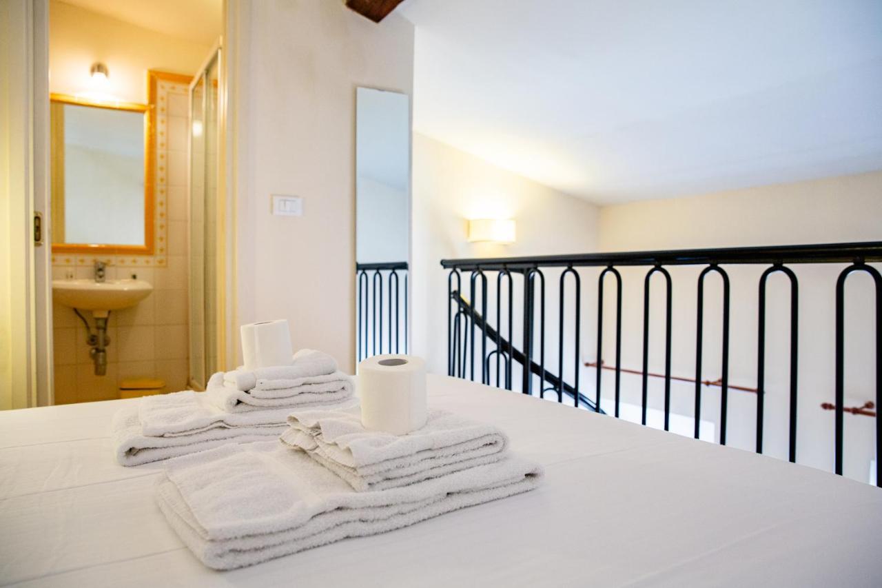 Tranquil Suite Near David Florenz Exterior foto