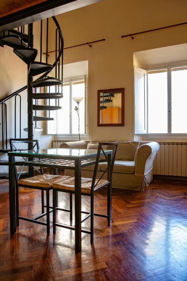 Tranquil Suite Near David Florenz Exterior foto